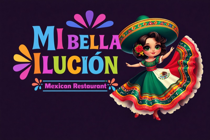 Mi Bella Ilución Mexican Restaurant