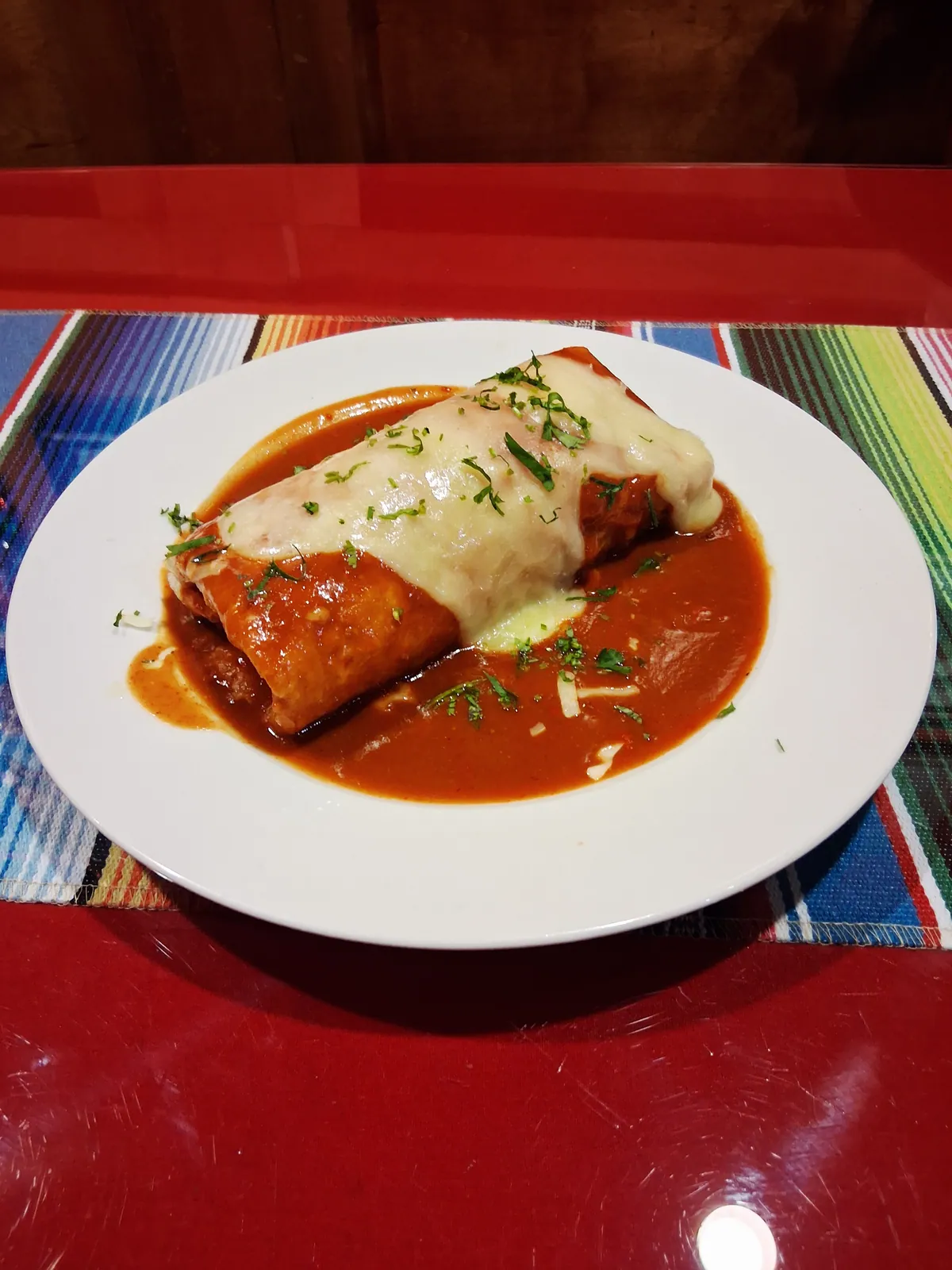 Chimichanga