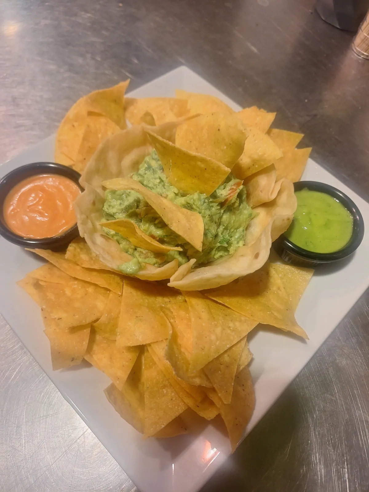 Appetizers