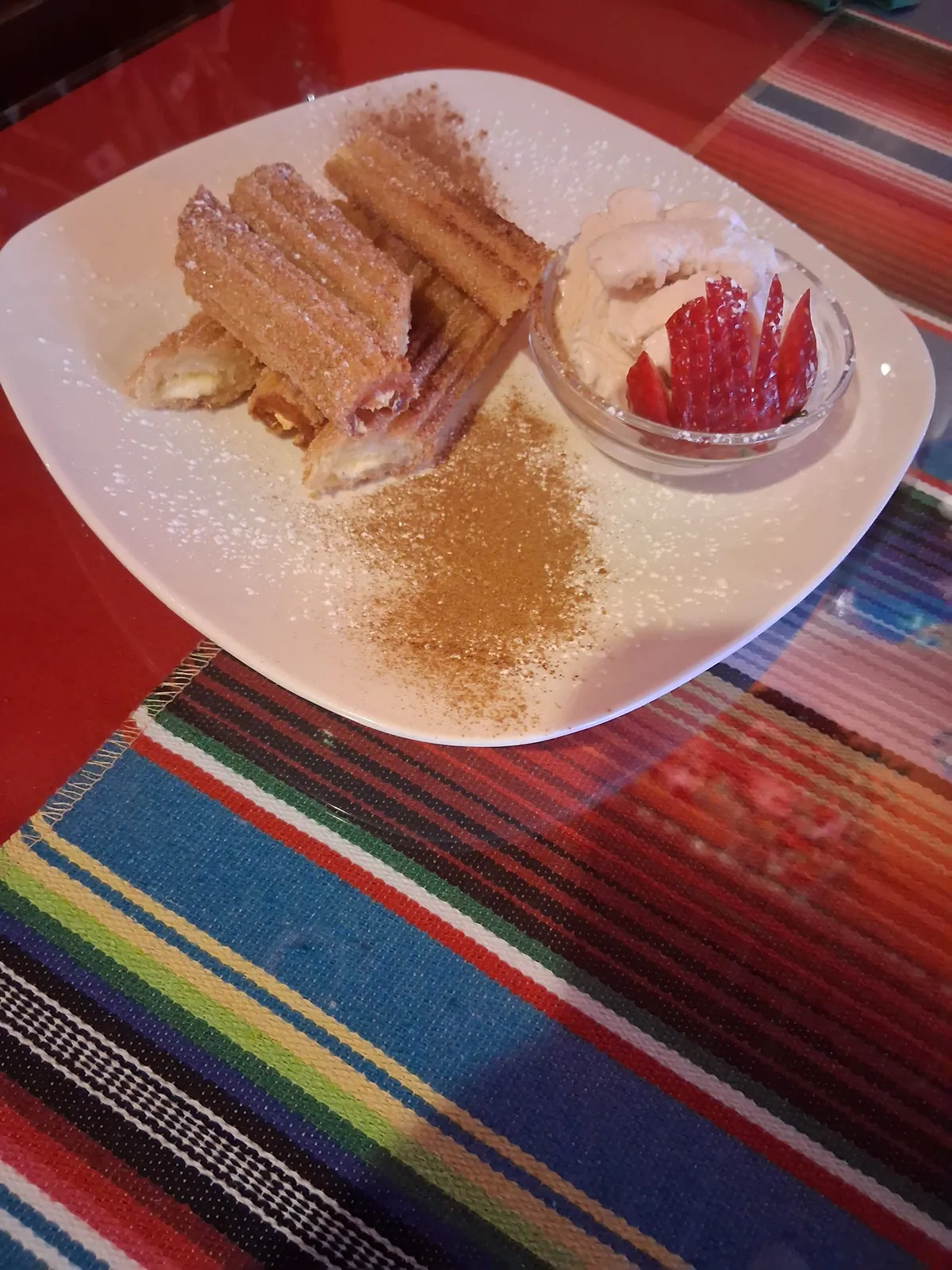 Churros