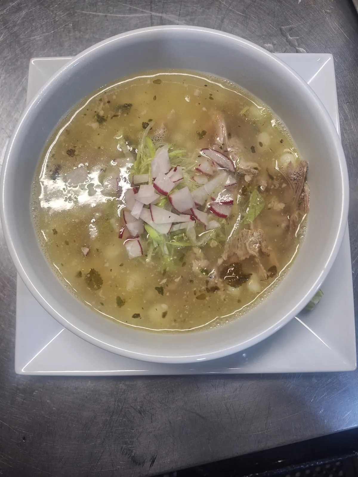 Pozole