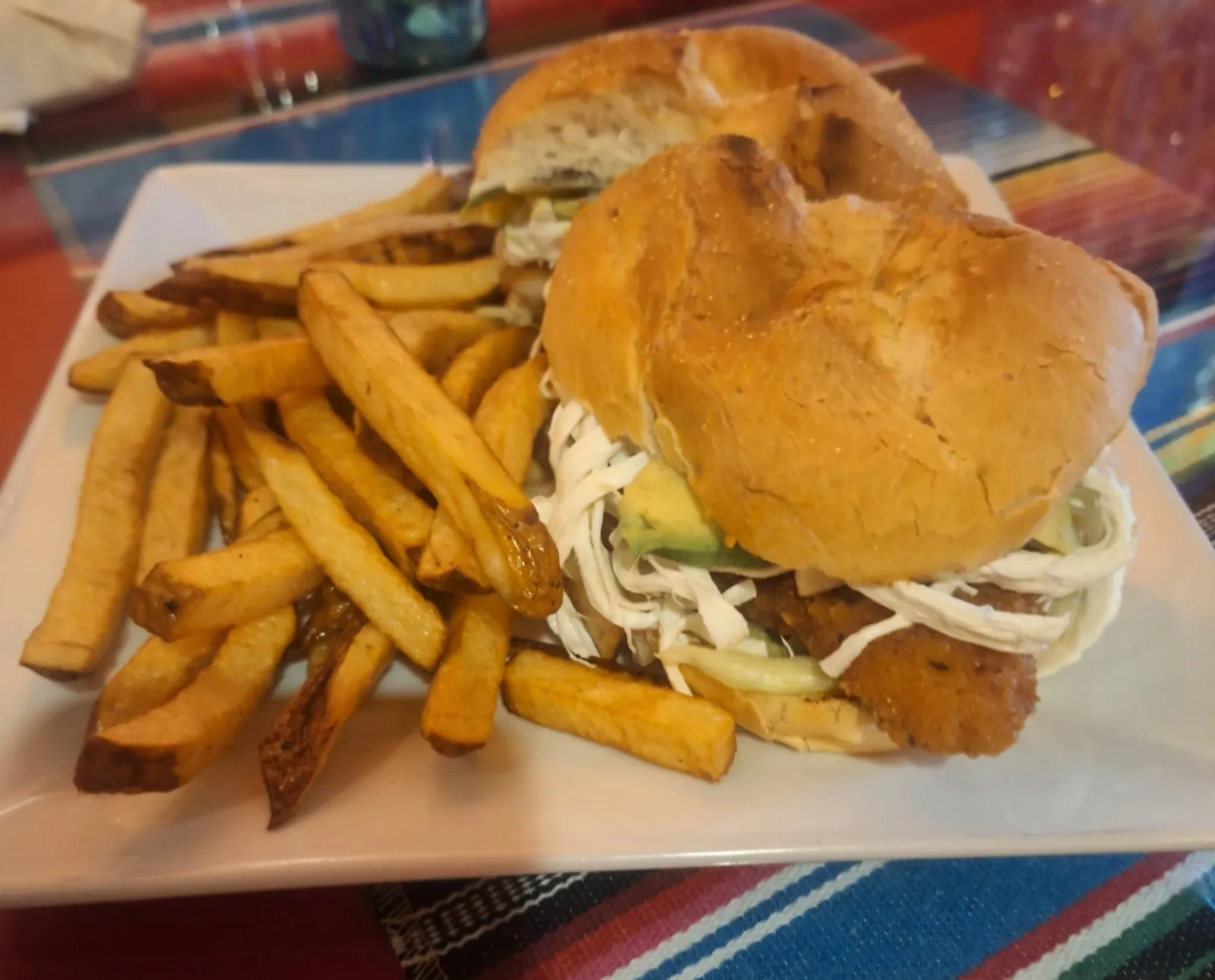 Tortas